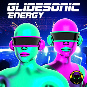 GLIDESONIC - ENERGY